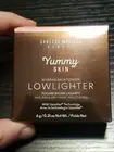 DANESSA MYRICKS Yummy Skin Lowlighter Blurring Balm Powder In UNBOTHERED 0.21oz