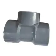 IBC Tank Adapter Tee S60 X 6 Connector Hose Nozzle Hose Clamp Water Tank Tools