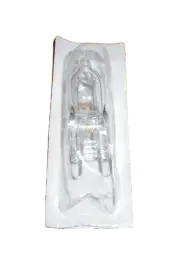 Pyrolytic Oven Halogen Globe For Neff HBG655HS1A Ovens and Cooktops