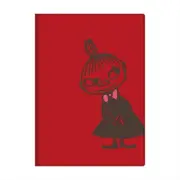 2025 Schedule Book Agenda Planner Sunstar Moomin B6 Monthly #01