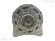 Alternator 12V/190A AUDI A4 B6 S4 LR1190-910B