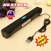 Portable USB Multimedia Mini Speaker For Computer Desktop PC Notebook Lapto EV