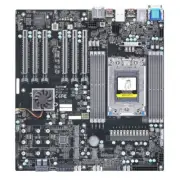 Supermicro M12SWA-TF E-ATX Motherboard for AMD 3975WX 3995WX 5975WX 5995WX CPU