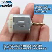 FOLD MIRROR MOTOR for 09-2013 Mitsubishi LANCER 2009-2014 Mitsubishi LANCER EVO