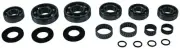 All Balls Transmission Bearing and Seal Kit #25-7002 Polaris