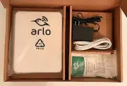NEW Arlo Base Station HD Smart Security System VMB3000 (Cameras not included)