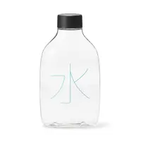 在飛比找蝦皮購物優惠-【MUJI 無印良品】日本境內版 MUJI 隨身透明水瓶 3