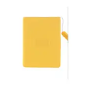 10PCS 1T Hard Drive Silicone Protect Case Without Hanging Rope Hard Drive Enclosure