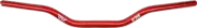 FORBIDDEN Moto Style Handlebar TbW Red W/1" Ends HJ2017HB-001RD