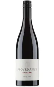 Provenance Ballarat Pinot Noir 2021 - 1 Bottles