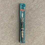 Bosch 7/16 in. S X 5-9/16 in. L High Speed Steel Brad Point Drill Bit [T4010]