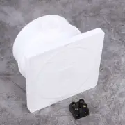 Swimming Pool Accessories Underwater Junction Box Waterproof Pond For Most Ne HG