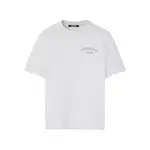[Jacquemus] Jacquemus The Jacquemus Club T-shirt L GREY
