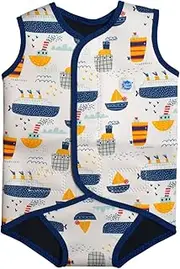 [Splash About] Baby Wrap Wetsuit