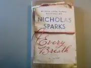 Every Breath by Nicholas Sparks