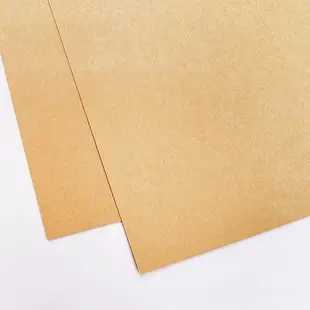 牛皮紙/A4/180P/1包25張(創作紙袋、卡片、明信片、書籤最佳紙張)使用在印表機上