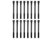 APEX 13WS54M Head Bolt Set Fits 1995-2004 Toyota Avalon 3.0L V6 (for: Toyota)