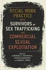 Social Work Practice with Survivors of s** Traf, Nichols, Edmond, Heil+=