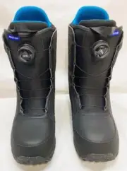 Burton Men's Photon BOA Snowboard Boot Black Size 11 NEW