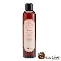在飛比找Yahoo奇摩購物中心優惠-陳怡安手工皂-粉紅玫瑰沐浴乳/沐浴液態皂 250ml