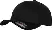 Brandit Wooly Combed, cap , color: Black/Black , size: L/XL