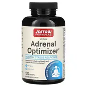 Jarrow Formulas Adrenal Optimizer 120 Tablets