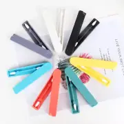Portable Reusable Silicone Cotton Swab Cleaning Massage Makeup Sticks Mystic CG