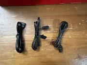 ASUS rog thor 850w 1000w 1200w platinum ii argb Synchronous Light cable