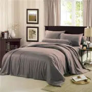 Bedluxury Bamboo bedlinen sets - Sleeping comfy with the best 100% Organic hmmm.