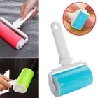 Lint Remover For Pet Hair Cat Dogs Clothes Brush Wool Roller Dust Cleaning 1/2pc