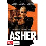 Asher