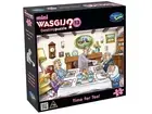 Holdson Wasgij Destiny 13 Time for Tea Mini Jigsaw Puzzle 100pcs (HOL731114)