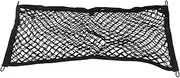 Toddmomy Heavy Duty Bungee Cargo Net for Camping Trolley Elastic Vehicle Cover Versatile Garden and Bicycle Accessory Quick Setup for Outdoor Events