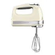 KitchenAid Artisan 9 Speed Hand Mixer 20.1 x 8.9 x 15.3cm - Robins Kitchen