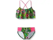 NTW Kanu Surf Karlie Flounce Bikini 18M
