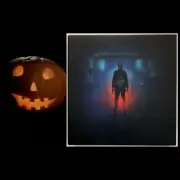 Mondo Death Waltz Halloween 1-5 Soundtrack Vinyl LP Box set sealed w slipcase
