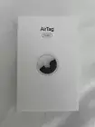 Apple AirTag White Air Tag (4 Pack) - New 100% authentic. Free Shipping