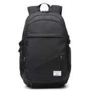 Bags Waterproof School Bag Black1