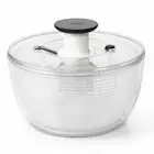 OXO Good Grips Salad Spinner | Serving Bowl Lettuce Dryer