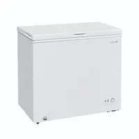 在飛比找蝦皮購物優惠-【HERAN/禾聯】200L 臥式冷凍櫃 HFZ-20B2 