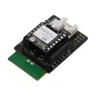 MR60BHA2 60GHz Millimeter Waving Sensoring for Breathing and Heartbeat Detection