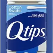 Q-tips Cotton Swabs For Hygiene and Beauty Care Original Made With 100% Cotton 5