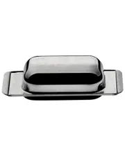 Mepra Mini Butter Dish with $9 Credit