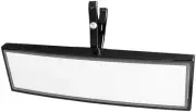 ModQuad Convex Mirror-Single Mount-Black for 2011-2020 Can-Am Commander 800R XT