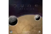 Dune Imperium (Board Game)
