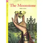 CCR4：THE MOONSTONE （WITH MP3）