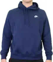 Nike Men's Pull Over Hoodie, 2XL