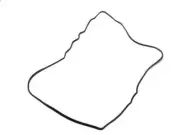 Gasket, timing case LEMA 20806.61 for VOLVO A 12.13 2003-2012