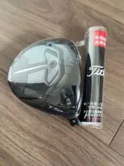 Titleist TSR2 18° Fairway Wood 5-Wood Right Handed Head only New!!