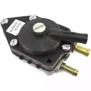 Johnson Evinrude 0438559 Outboard Fuel Pump Assembly OEM BRP
